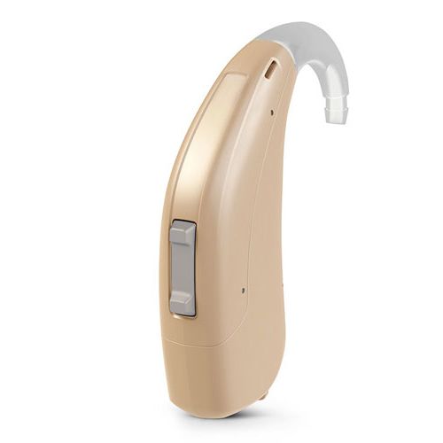 Слуховой аппарат Siemens AM Sivantos STF P T1