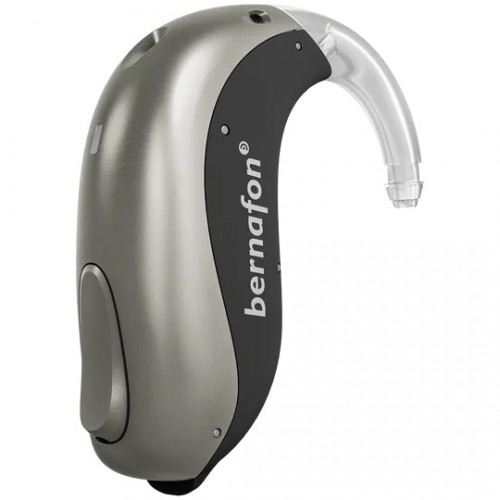 Слуховой аппарат Bernafon Alpha 3 miniBTE T