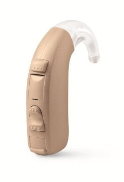 Слуховой аппарат Siemens AM 111