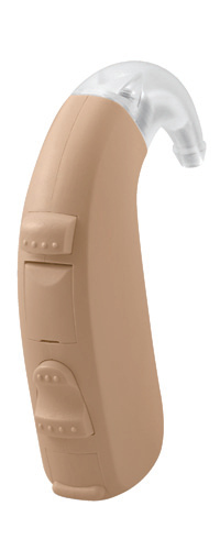 Слуховой аппарат Siemens AM Aurora 2 P