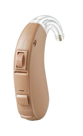 Слуховой аппарат Siemens AM Aurora 2 S