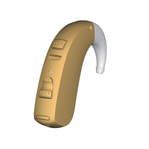 Слуховой аппарат Siemens AM Aurora 2 XP