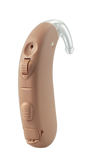 Слуховой аппарат Siemens AM Aurora 4 Pro XP