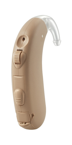 Слуховой аппарат Siemens Intuis SP Dir