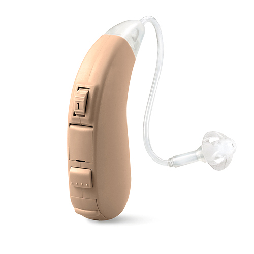 Слуховой аппарат Siemens Lotus 23 M