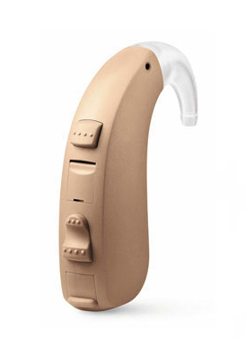 Слуховой аппарат Siemens Lotus 23 SP
